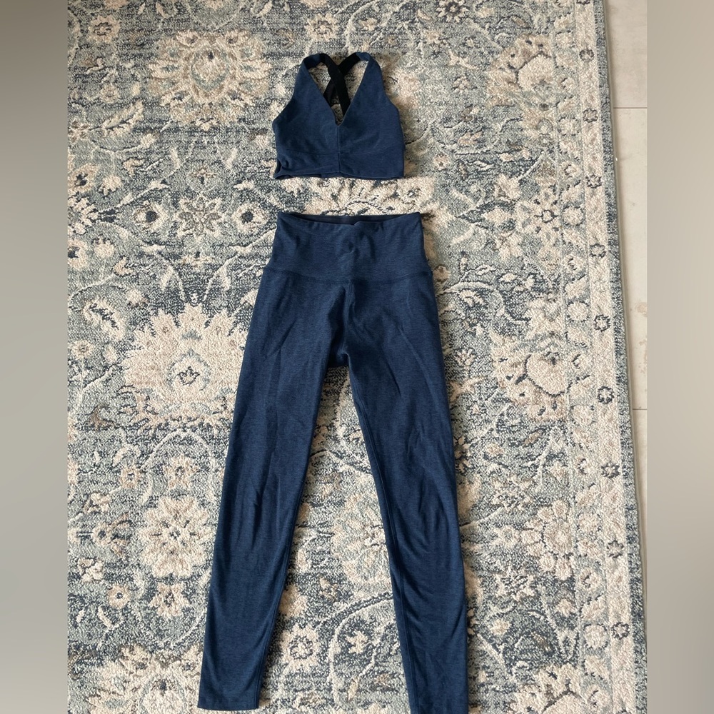 Beyond Yoga spacedye set